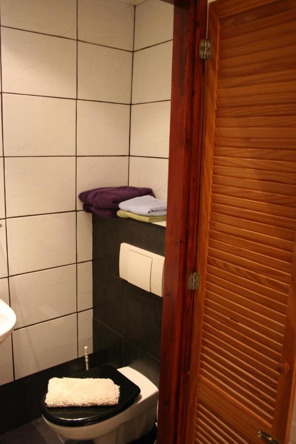 Koperen Keteltje Bed & Breakfast Nieuwstadt Luaran gambar