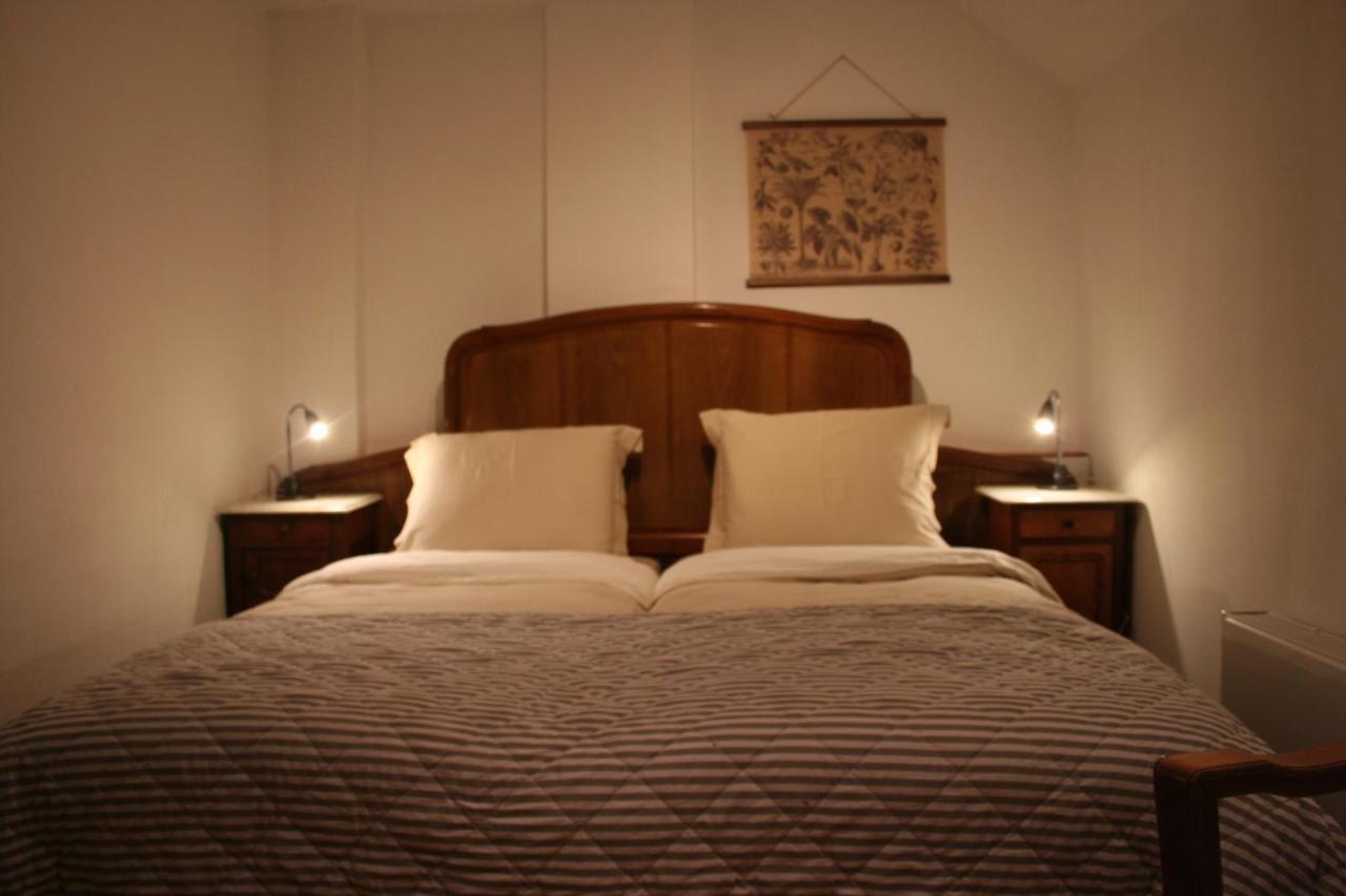 Koperen Keteltje Bed & Breakfast Nieuwstadt Luaran gambar