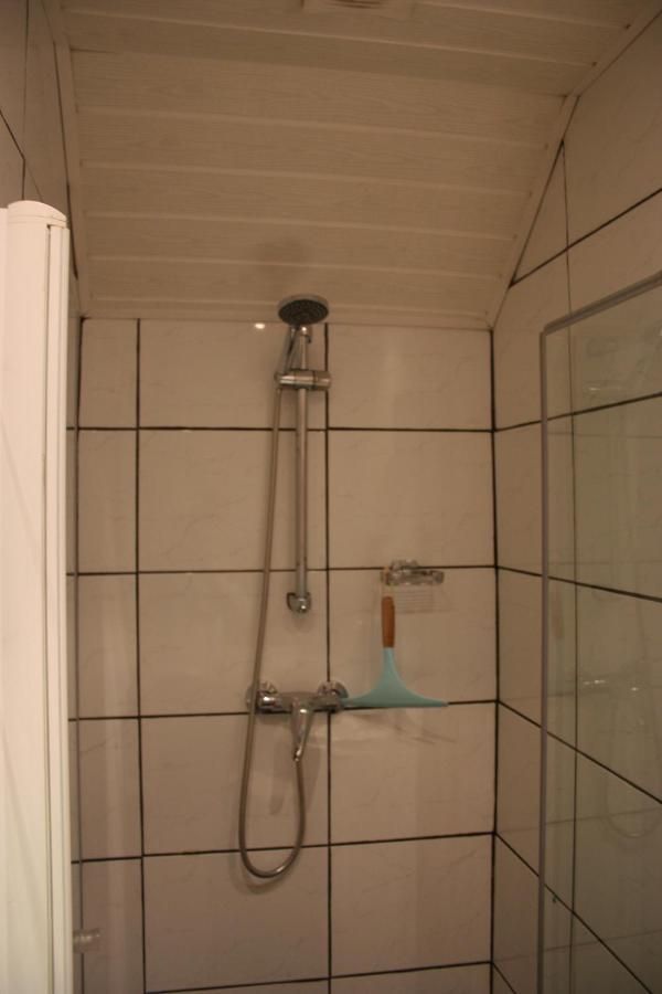 Koperen Keteltje Bed & Breakfast Nieuwstadt Luaran gambar