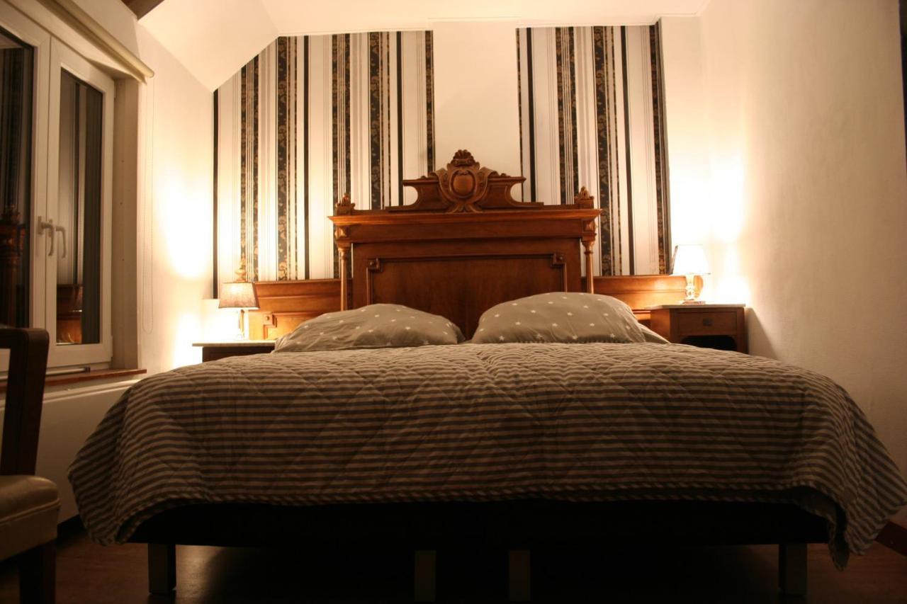 Koperen Keteltje Bed & Breakfast Nieuwstadt Luaran gambar