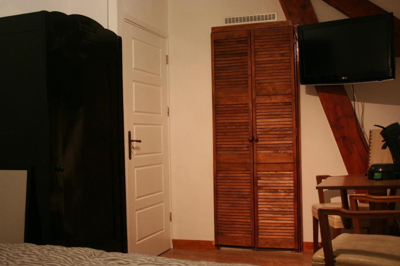 Koperen Keteltje Bed & Breakfast Nieuwstadt Luaran gambar