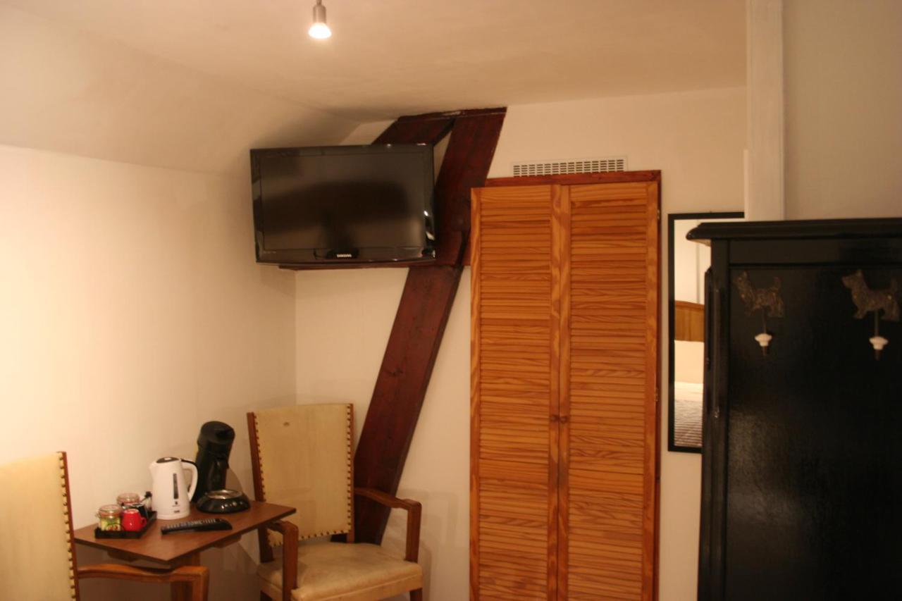 Koperen Keteltje Bed & Breakfast Nieuwstadt Luaran gambar