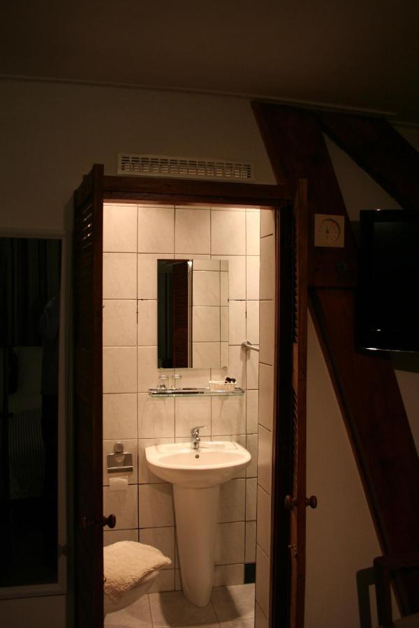Koperen Keteltje Bed & Breakfast Nieuwstadt Luaran gambar
